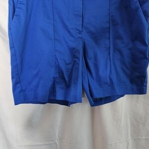Worthington Women's Blue Shorts